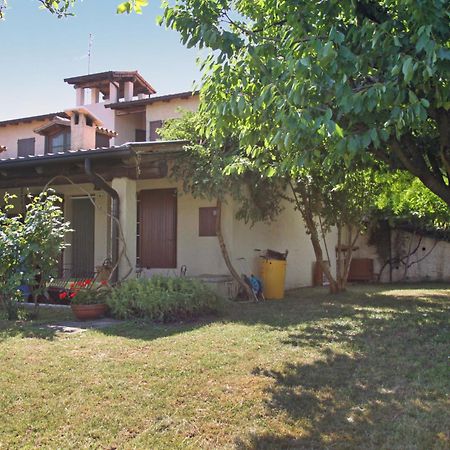 Holiday Home Il Portale Di Arturo By Interhome Pozzolengo Eksteriør bilde