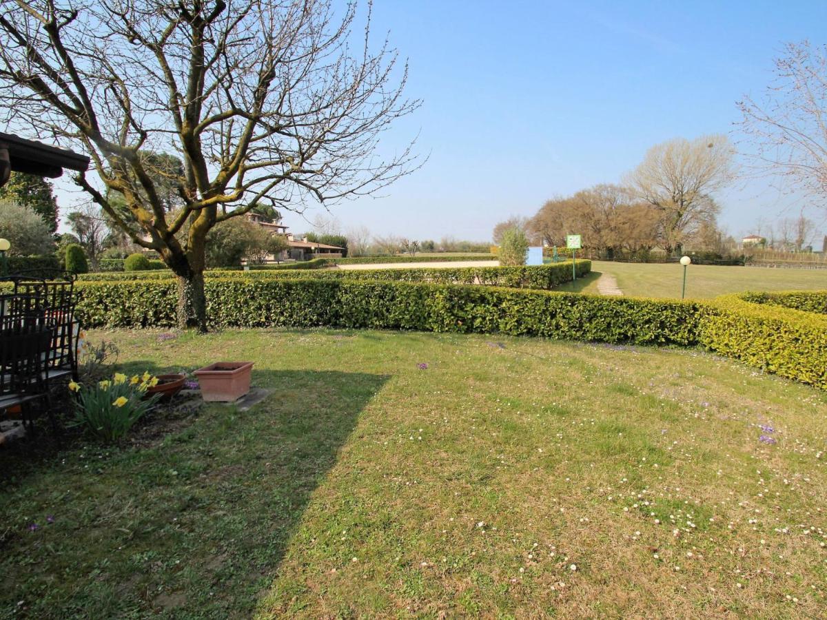 Holiday Home Il Portale Di Arturo By Interhome Pozzolengo Eksteriør bilde