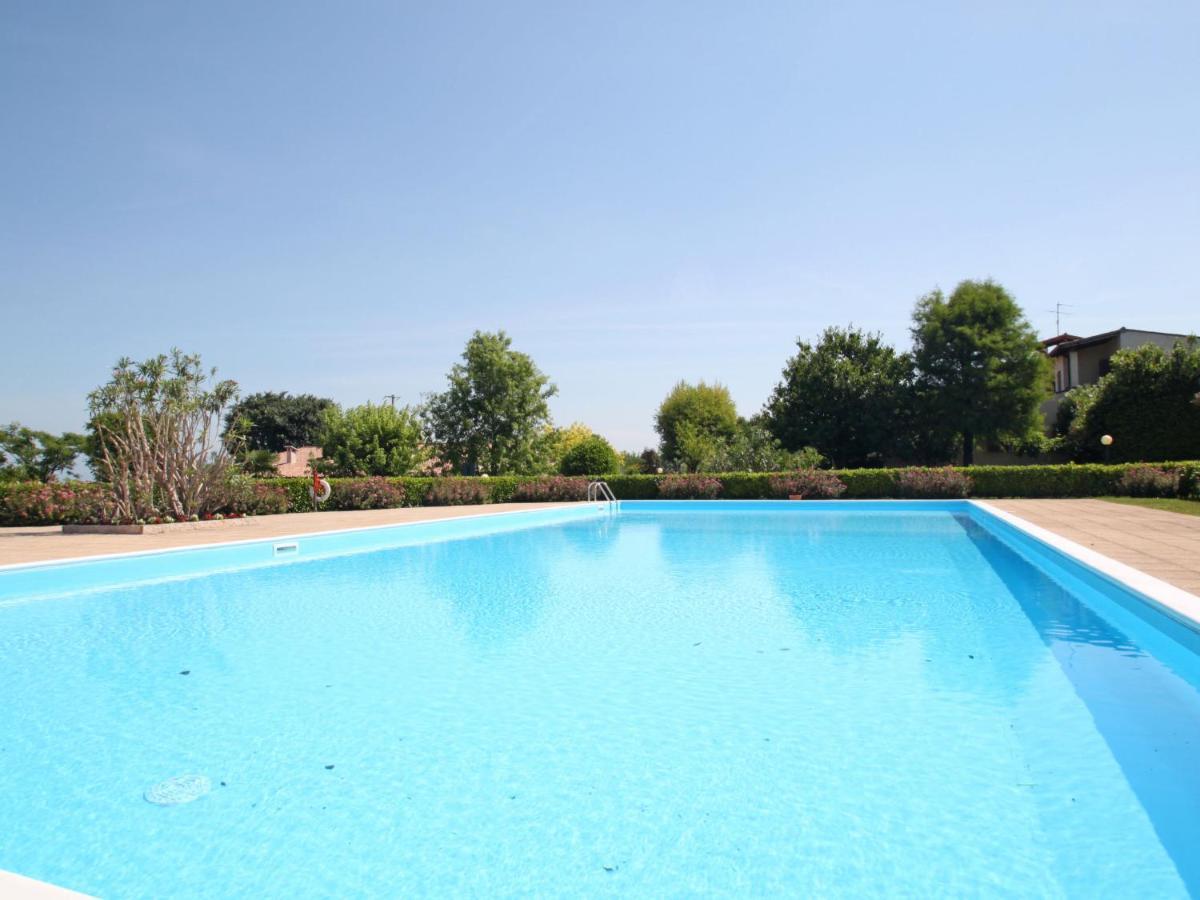 Holiday Home Il Portale Di Arturo By Interhome Pozzolengo Eksteriør bilde