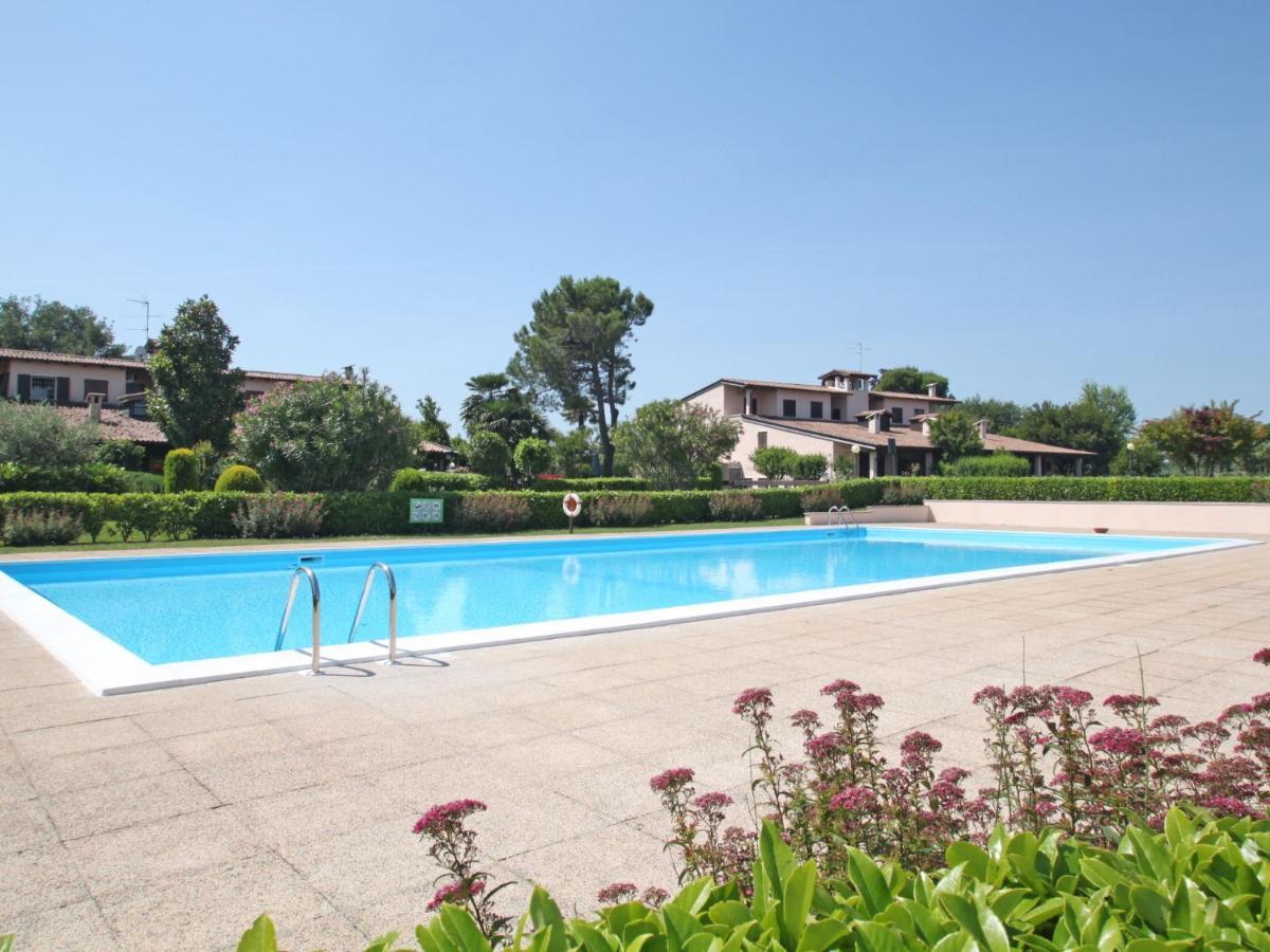 Holiday Home Il Portale Di Arturo By Interhome Pozzolengo Eksteriør bilde
