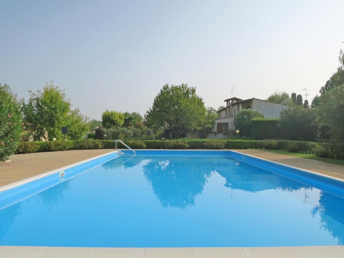 Holiday Home Il Portale Di Arturo By Interhome Pozzolengo Eksteriør bilde