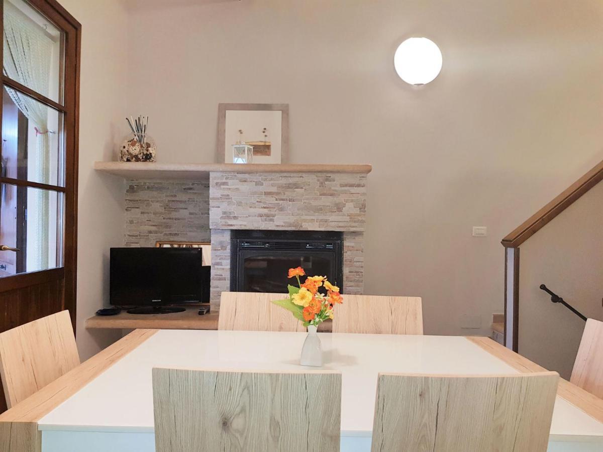 Holiday Home Il Portale Di Arturo By Interhome Pozzolengo Eksteriør bilde